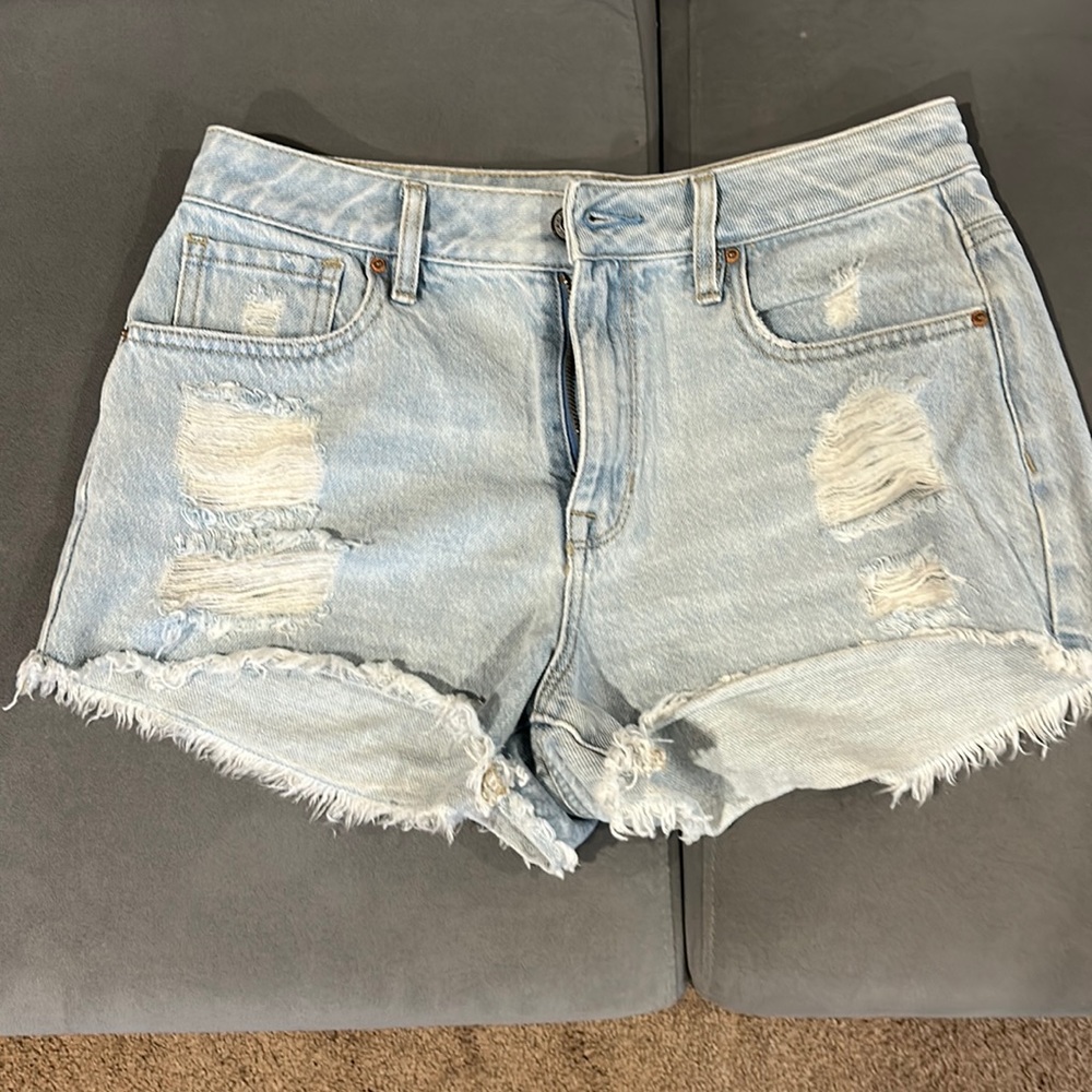 Pacsun Jean Shorts - Size 26